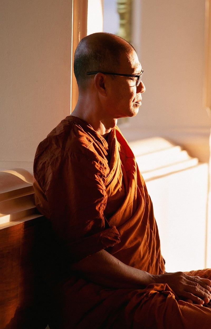 Offline Mindfulness